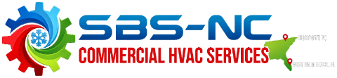 SBS-NC Commercial HVAC Services — Stuart & West Palm Beach, FL