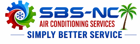 SBS-NC Air Conditioning Services